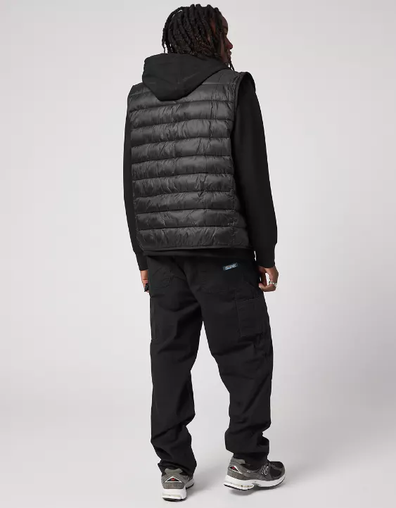 AE Lightweight Puffer Vest - Image 2