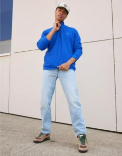 AE Relaxed Straight Jean