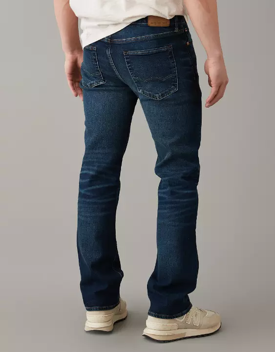 AE AirFlex+ Original Bootcut Jean - Image 3