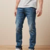 AE Flex Slim Straight Jean