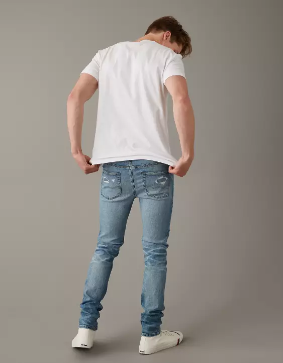 AE AirFlex+ Skinny Jean - Image 2