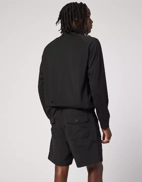 AE 24/7 5.5" Utility Trekker Short - Image 2