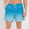 AE 5.5" Ombre Swim Trunk