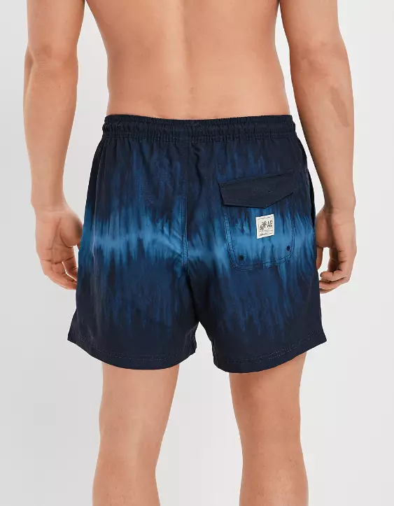 AE 5.5" Swim Trunk - Image 2