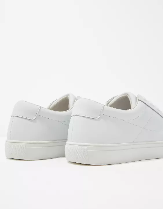 AE Men's Court Sneaker - Image 3