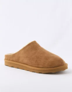 AE Faux Suede Slipper