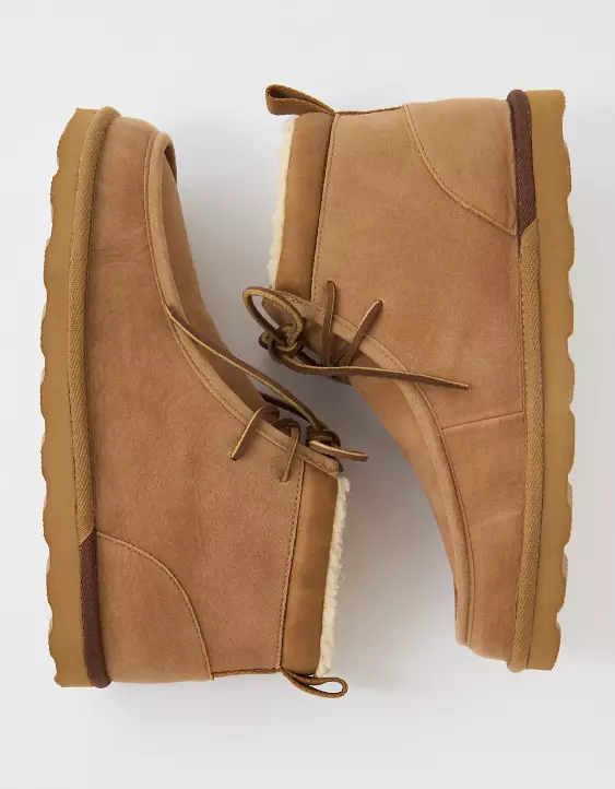 AE Slipper Boot - Image 2