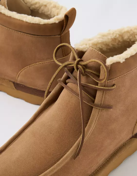 AE Slipper Boot - Image 3