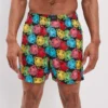 AEO Neon Leopards Stretch Boxer Short