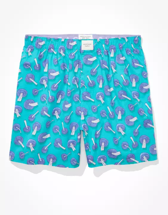AEO Mushrooms Stretch Boxer Short - Image 3