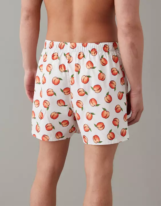 AEO Peaches Stretch Boxer Short - Image 2