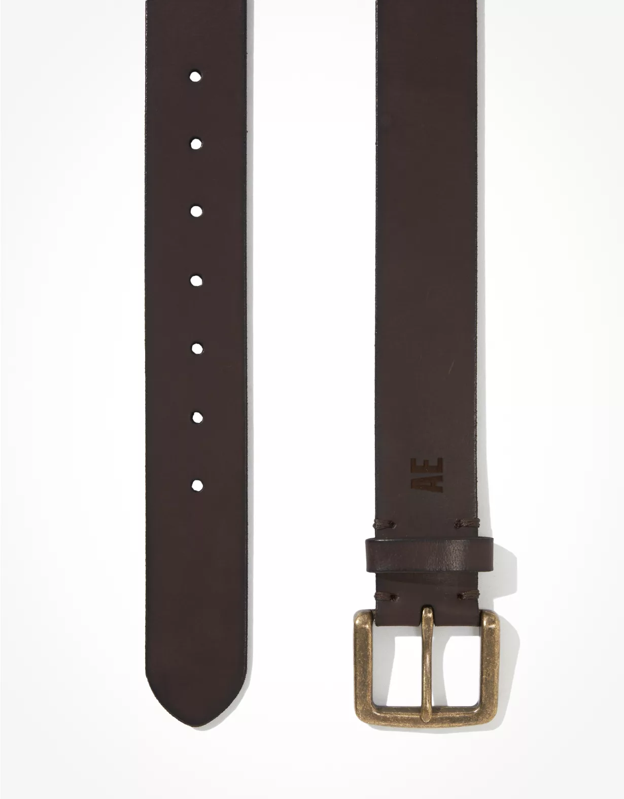 AEO Leather Belt - Image 2