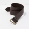 AEO Leather Belt