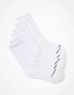 AEO Crew Sock 3-Pack