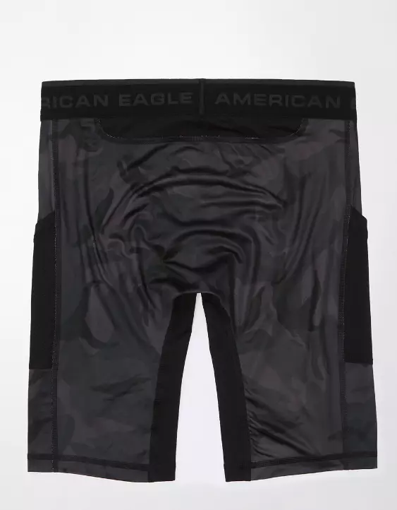 AEO 6" Camo Active Flex Boxer Brief - Image 2