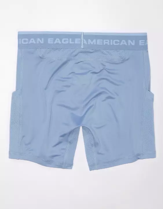 AEO 6" Active Flex Boxer Brief - Image 2