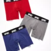 AEO 6" Cooling Boxer Brief 3-Pack