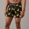 AEO Smiley Yin-Yang 6" Classic Boxer Brief