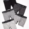 AEO 6" Flex Boxer Brief 5-Pack