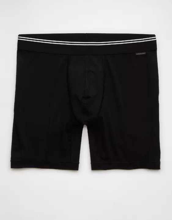 AEO 6" Ultra Soft Boxer Brief - Image 3