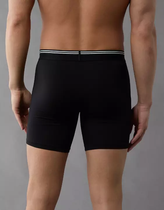 AEO 6" Ultra Soft Boxer Brief - Image 2