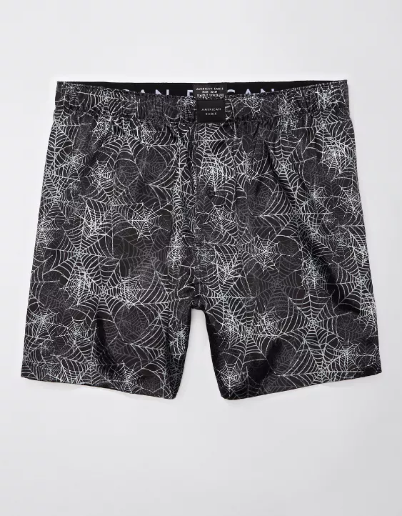AEO Spiderweb Stretch Boxer Short - Image 3