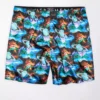 AEO Galaxy Satin Pocket Boxer Short