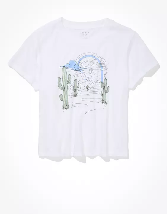 AE Graphic Tee - Image 3