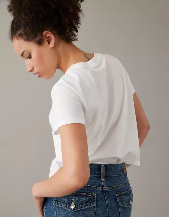 AE Graphic Tee - Image 2