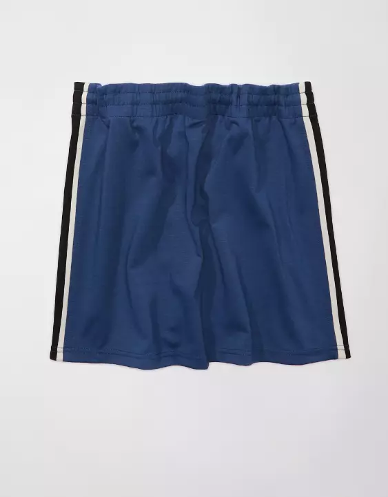 AE High-Waisted Mini Skirt - Image 3