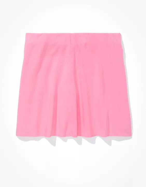 AE Skater Mini Skirt - Image 3