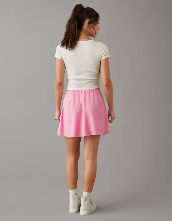 AE Skater Mini Skirt - Image 2
