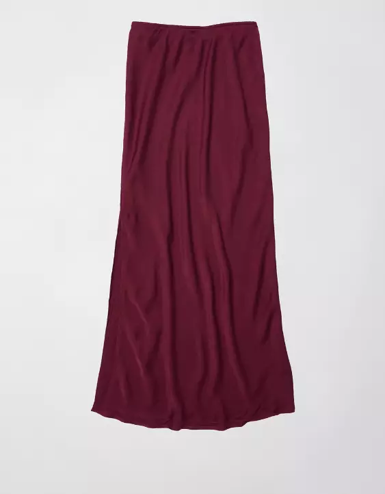 AE X The Ziegler Sisters Midi Skirt - Image 3