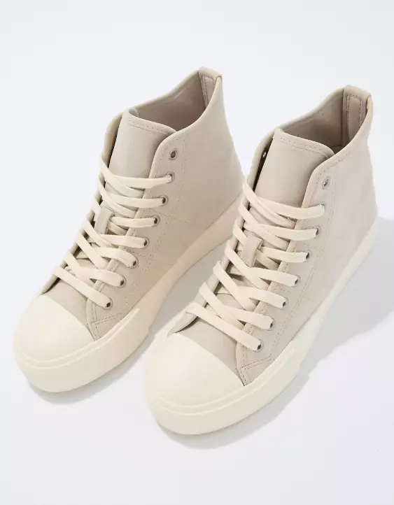 AE High-Top Sneaker - Image 3