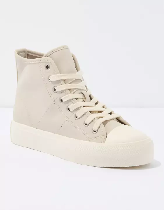 AE High-Top Sneaker - Image 2