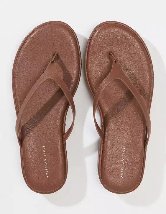 AE Platform Thong Sandal - Image 2