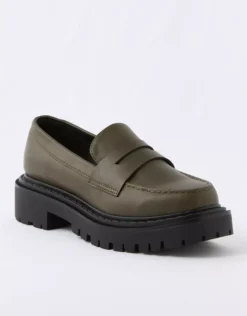 AE Chunky Lug Loafer