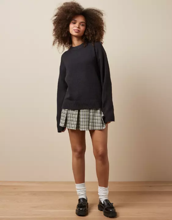 AE Tassel Loafer - Image 2