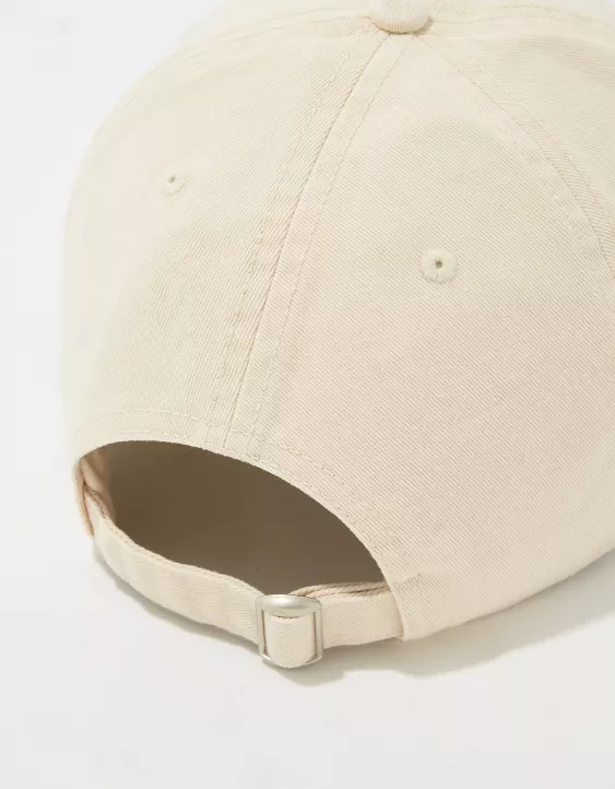 AE Rolling Stones Graphic Baseball Hat - Image 3