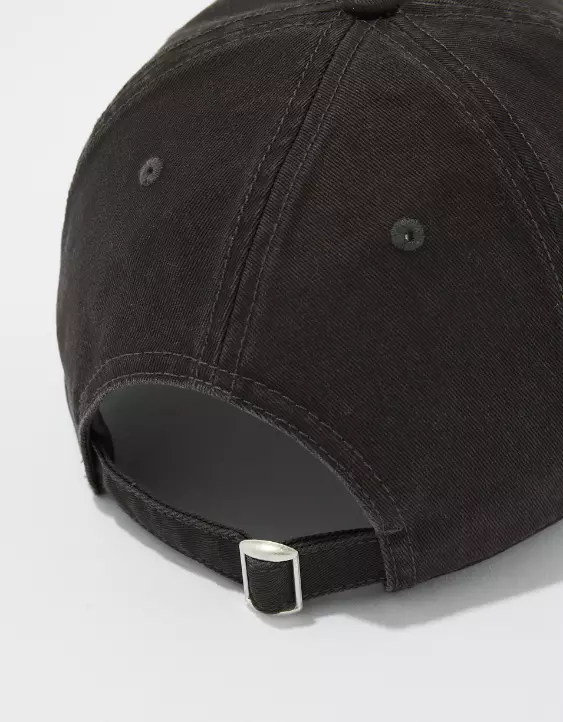 AE Metallica Baseball Hat - Image 3