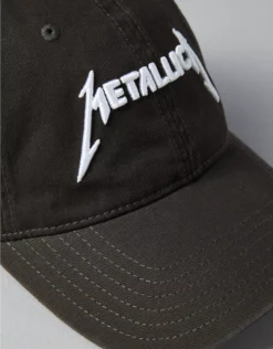 AE Metallica Baseball Hat