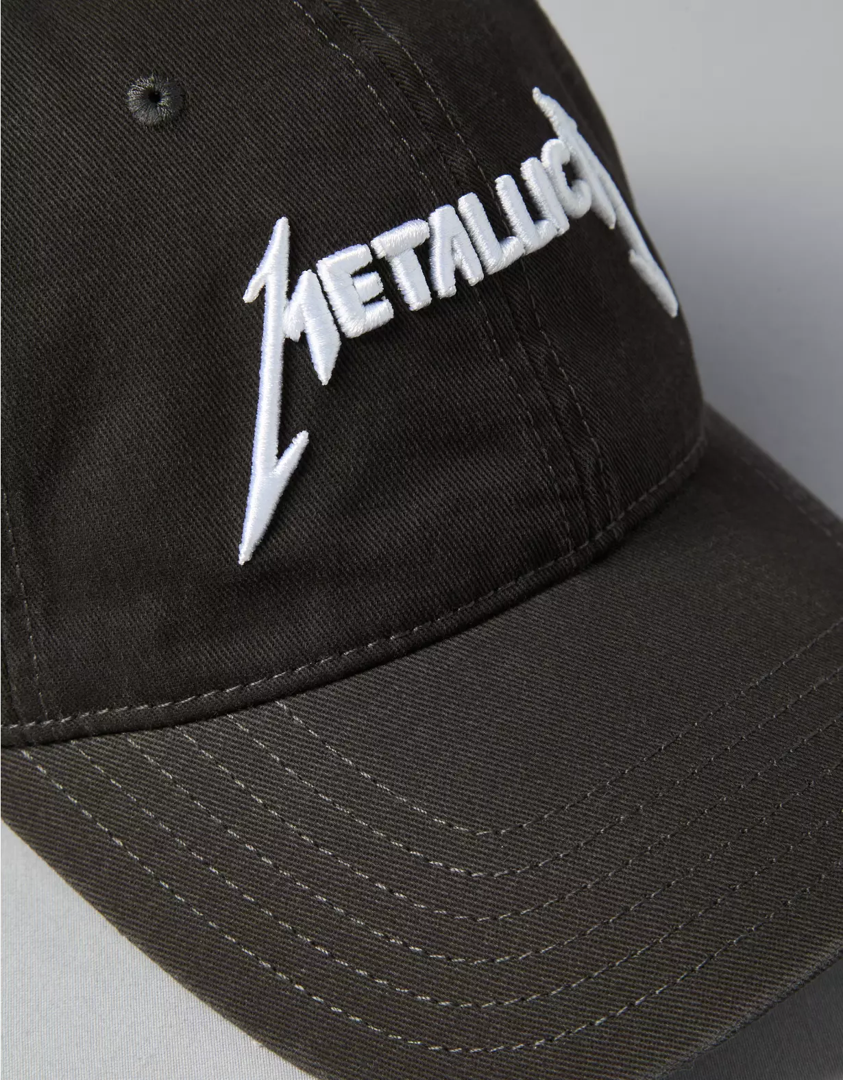 AE Metallica Baseball Hat