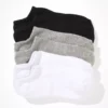 AE Sporty Ankle Sock 3-Pack