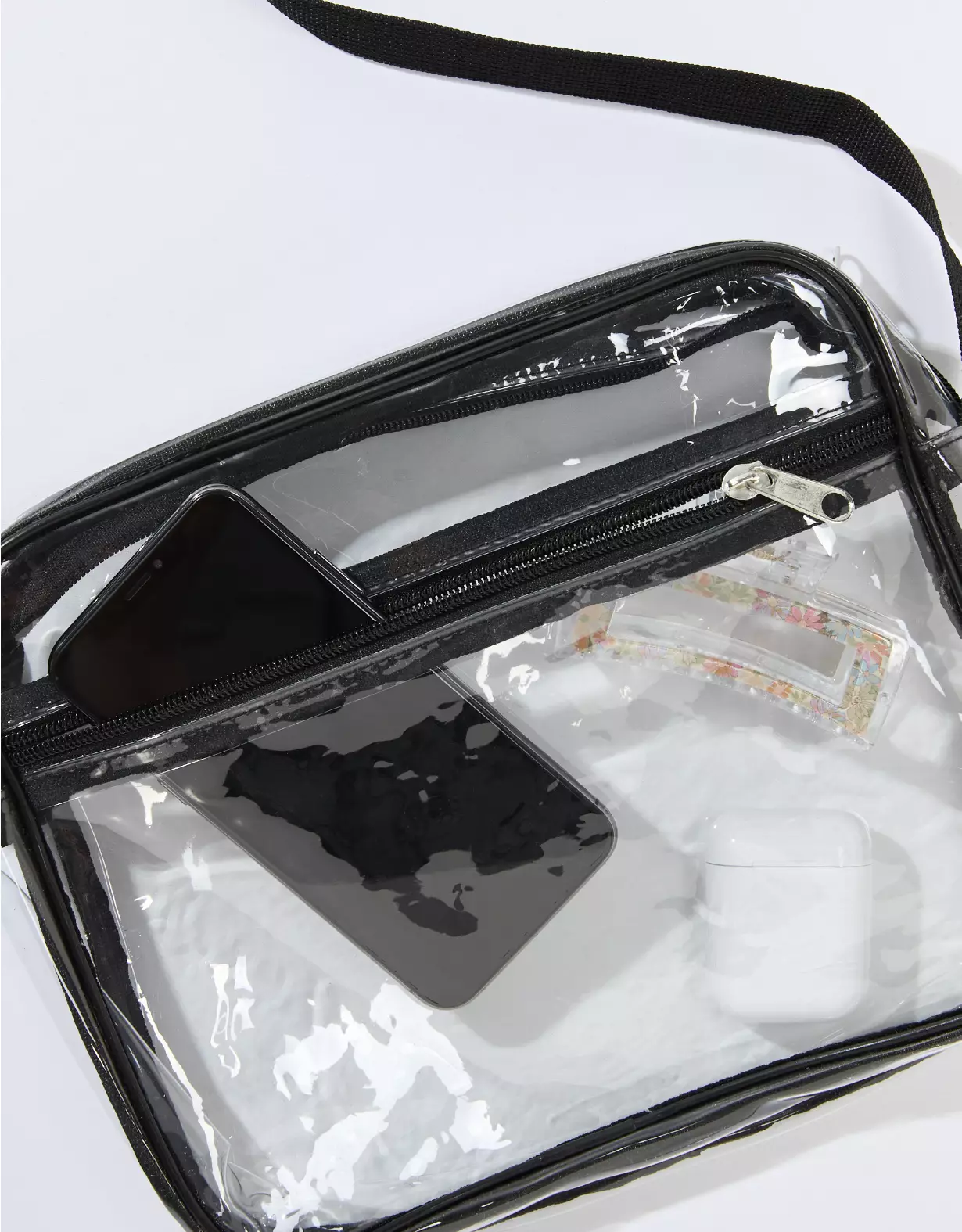 AE Clear Camera Bag - Image 2