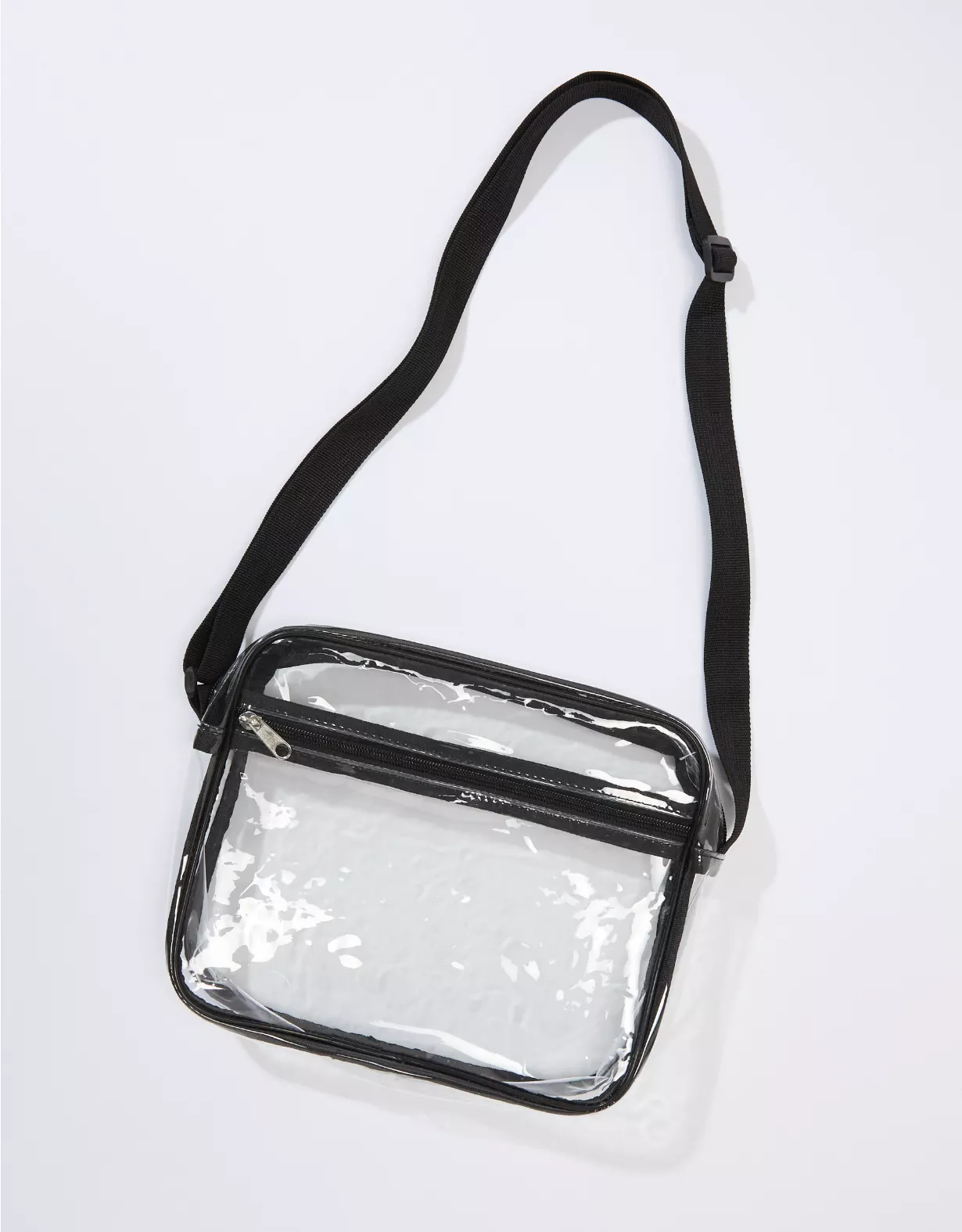 AE Clear Camera Bag