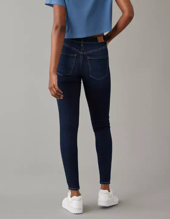 AE Next Level High-Waisted Jegging - Image 3