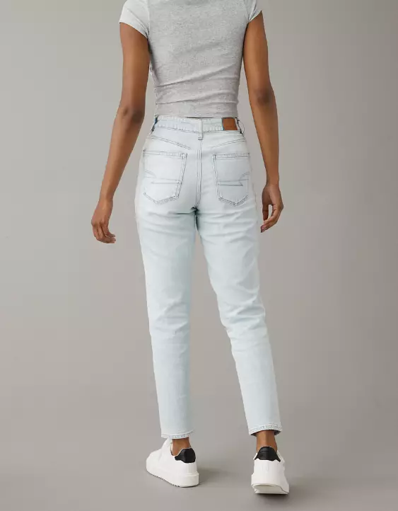 AE Strigid Mom Jean - Image 2