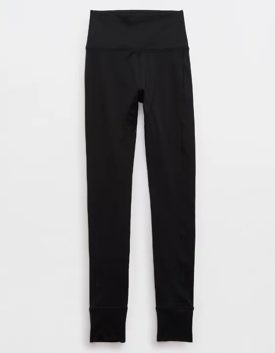 OFFLINE By Aerie Warmup High Waisted Legging - Image 3