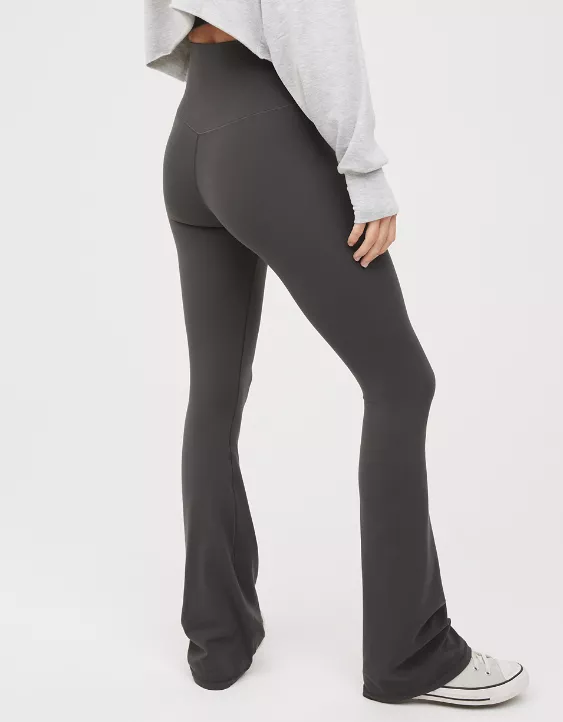 OFFLINE By Aerie Real Me Xtra Bootcut Legging - Image 3