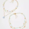 AE Daisy Necklace 5-Pack
